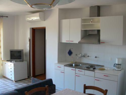 Apartments Nadija