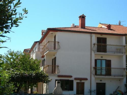 Apartments Nadija
