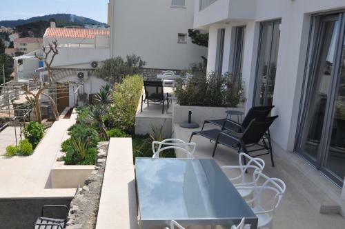 Design Apartments
