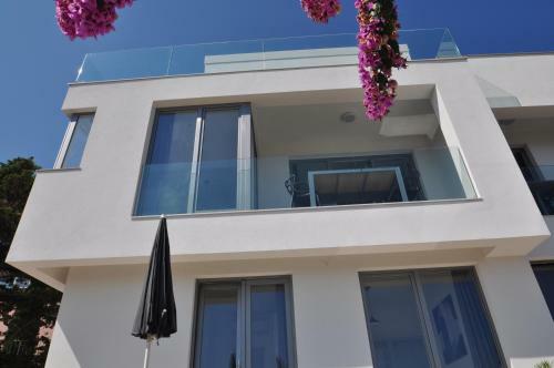 Design Apartments