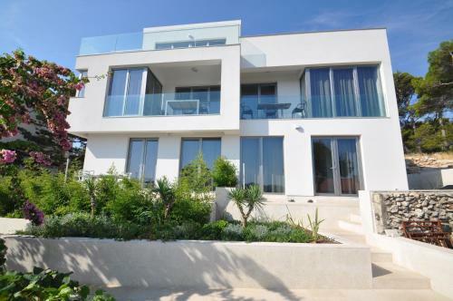 Design Apartments