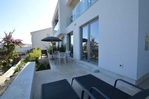 Design Apartments