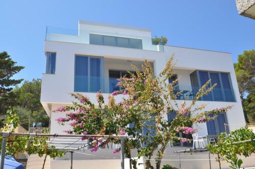 Design Apartments
