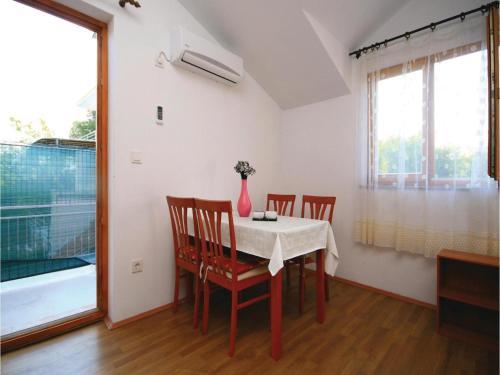 Apartment Vodice *lxxxi *