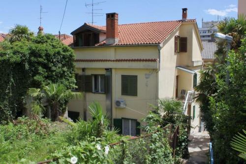 Apartments By The Sea Opatija - 7848