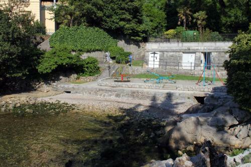 Apartments By The Sea Opatija - 7848