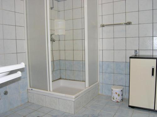 Zahija Apartment