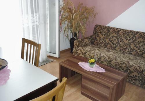 Apartment Povlja 2922a