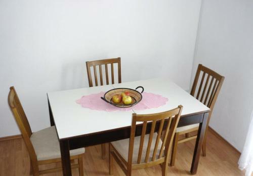 Apartment Povlja 2922a