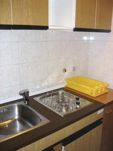 Apartment Povlja 2922a