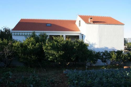 Apartment Povlja 2922a