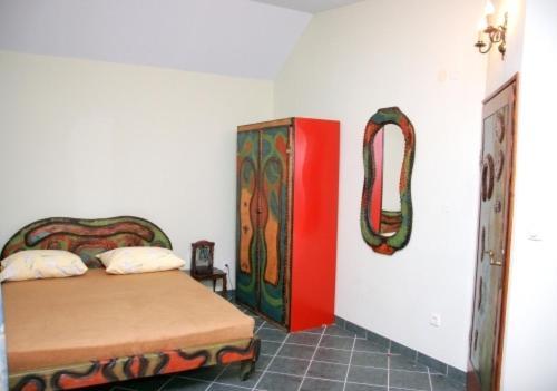 Apartments Magic Time