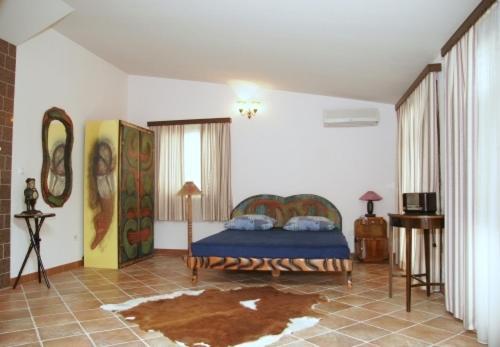 Apartments Magic Time