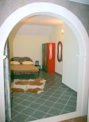 Apartments Magic Time