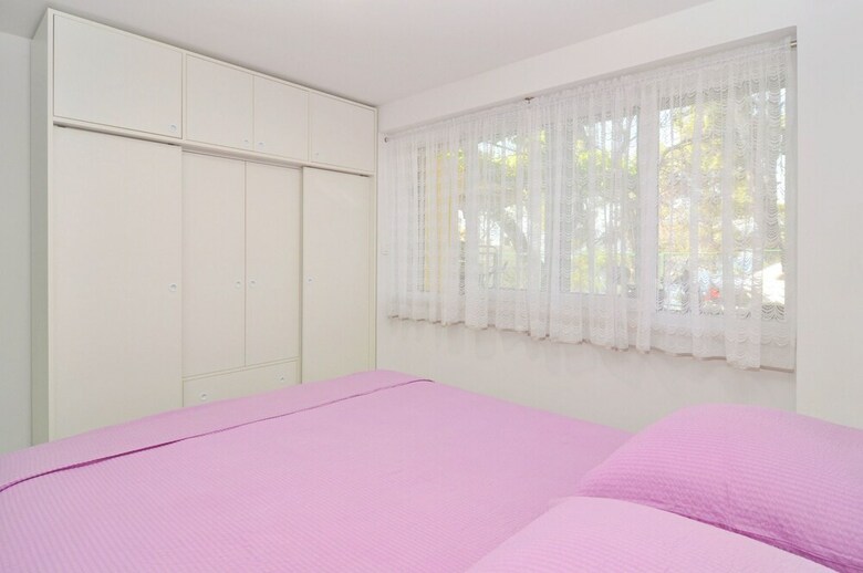 Apartment Seli