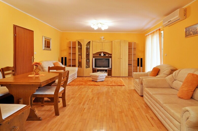 Apartment Seli