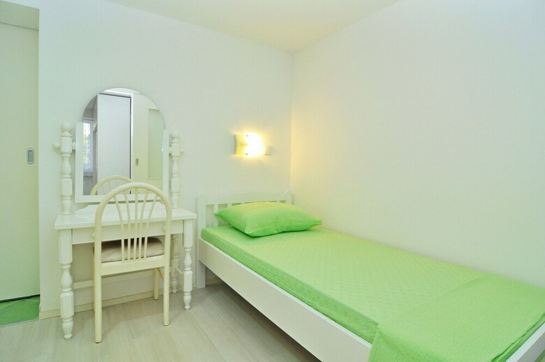 Apartment Seli