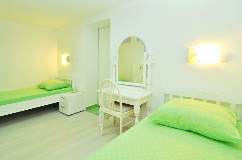 Apartment Seli