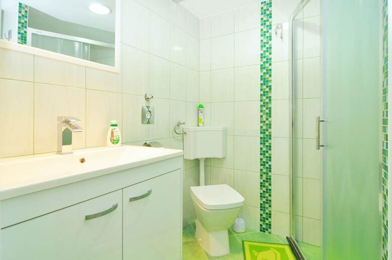 Apartment Seli