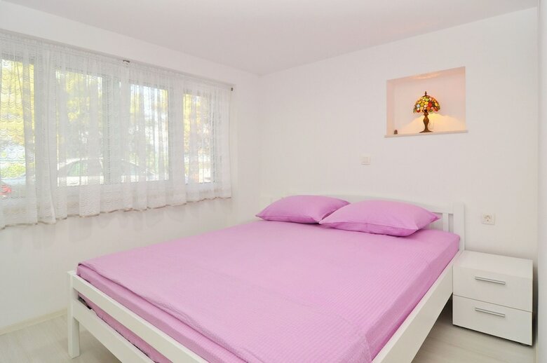 Apartment Seli