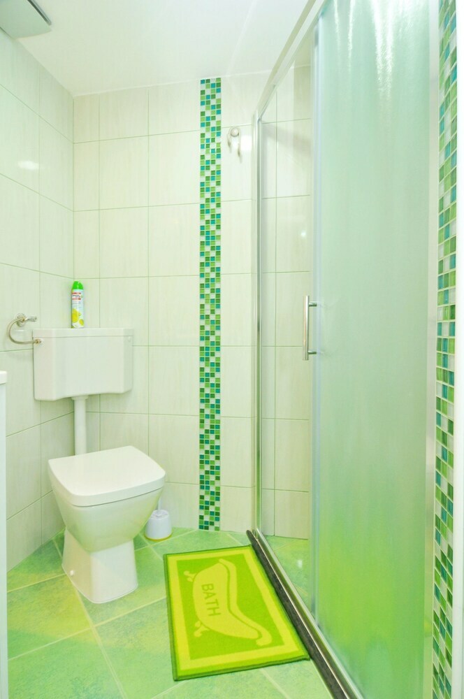 Apartment Seli