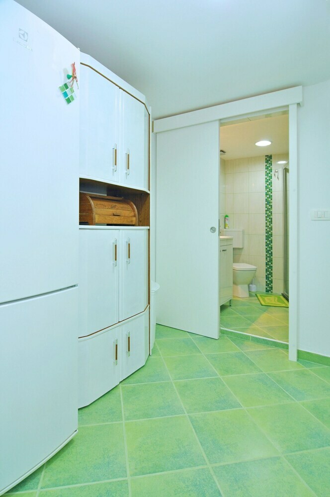 Apartment Seli