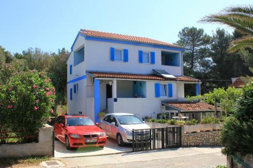 Apartment Artatore 2475a