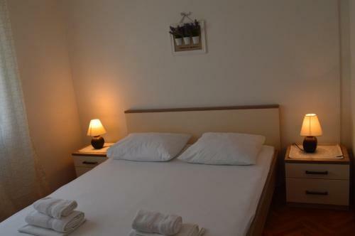 Hostal Rooms Dilk