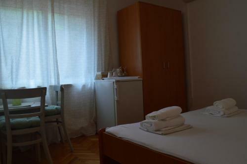 Hostal Rooms Dilk