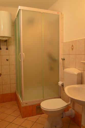 Hostal Rooms Dilk