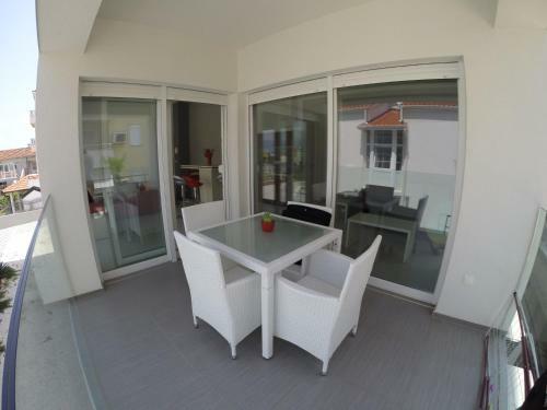 Apartments Exclusive Palace