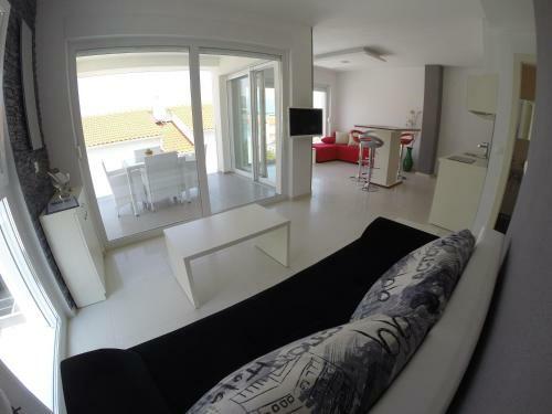 Apartments Exclusive Palace