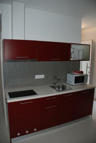 Apartments Exclusive Palace