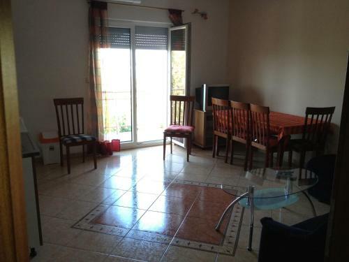 Apartamentos Villa Mirjana