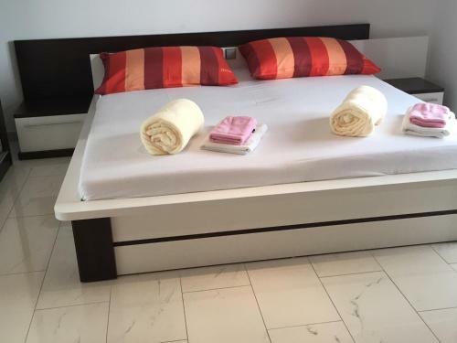 Apartamentos Villa Mirjana