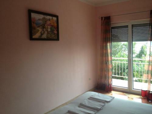 Apartamentos Villa Mirjana