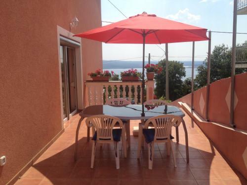 Apartamentos Villa Mirjana