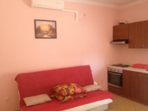 Apartamentos Villa Mirjana
