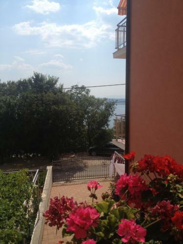 Apartamentos Villa Mirjana