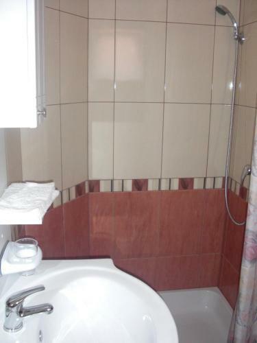 Apartamentos Villa Mirjana