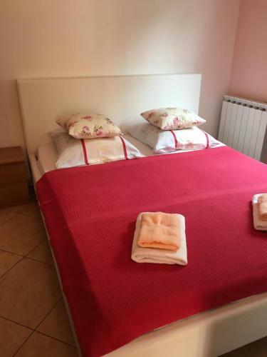 Apartamentos Villa Mirjana