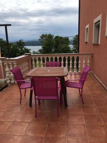 Apartamentos Villa Mirjana