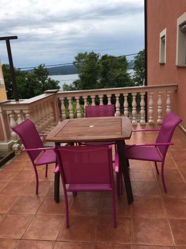 Apartamentos Villa Mirjana