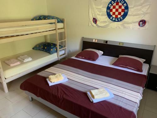 Apartamentos Villa Mirjana