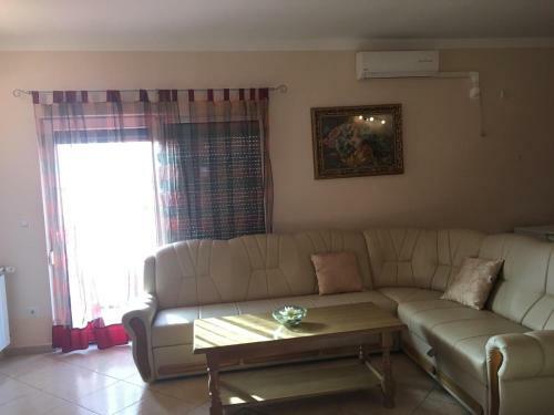 Apartamentos Villa Mirjana