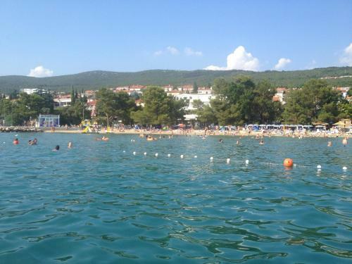 Apartamentos Villa Mirjana