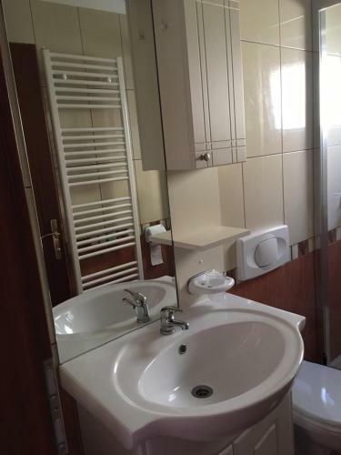 Apartamentos Villa Mirjana