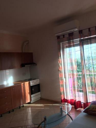 Apartamentos Villa Mirjana