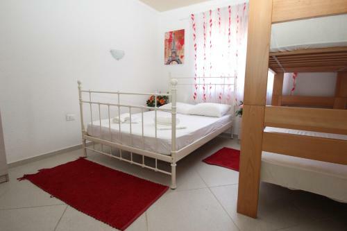 Bed & Breakfast Rooms Emmina