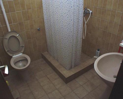 Apartment Zavala 122a
